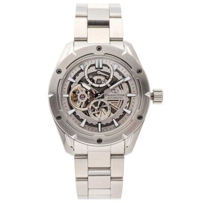 Ảnh sản phẩm Orient 43.2mm Nam RE-AV0A02S30B (RE-AV0A02S00B)