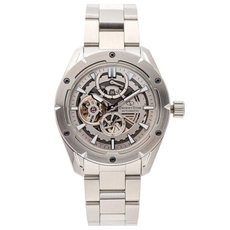 Orient 43.2mm Nam RE-AV0A02S30B (RE-AV0A02S00B)