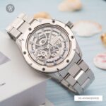 Orient 43.2mm Nam RE-AV0A02S30B (RE-AV0A02S00B) - Ảnh 2