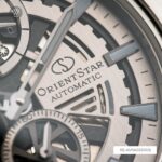 Orient 43.2mm Nam RE-AV0A02S30B (RE-AV0A02S00B) - Ảnh 3