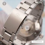 Orient 43.2mm Nam RE-AV0A02S30B (RE-AV0A02S00B) - Ảnh 5