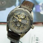 Orient 43.2mm Nam RE-AV0A04B00B - Ảnh 2
