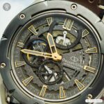 Orient 43.2mm Nam RE-AV0A04B00B - Ảnh 3