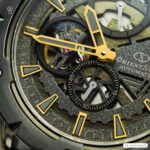 Orient 43.2mm Nam RE-AV0A04B00B - Ảnh 4