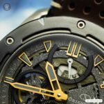 Orient 43.2mm Nam RE-AV0A04B00B - Ảnh 5