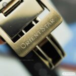 Orient 43.2mm Nam RE-AV0A04B00B - Ảnh 7