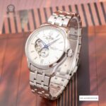 Orient 41mm Nam RE-AV0B01S00B - Ảnh 2