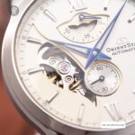 Orient 41mm Nam RE-AV0B01S00B - Ảnh 4