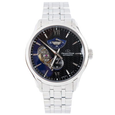 Ảnh sản phẩm Orient 41mm Nam RE-AV0B03B00B
