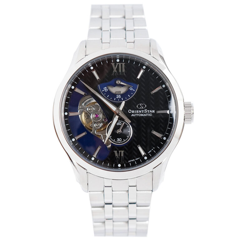 Orient 41mm Nam RE-AV0B03B00B