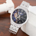 Orient 41mm Nam RE-AV0B03B00B - Ảnh 7