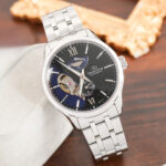 Orient 41mm Nam RE-AV0B03B00B - Ảnh 5