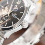 Orient 41mm Nam RE-AV0B03B00B - Ảnh 3