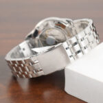 Orient 41mm Nam RE-AV0B03B00B - Ảnh 4