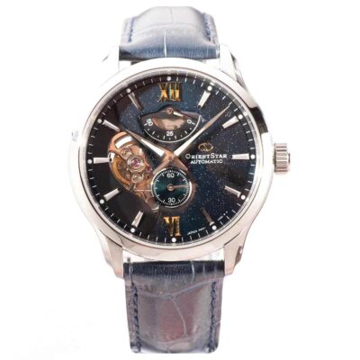 Ảnh sản phẩm Orient 41mm Nam RE-AV0B05E00B