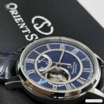 Orient 40mm Nam RE-HH0002L00B - Ảnh 4