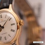 Orient 30.5mm Nữ RE-ND0004S00B - Ảnh 5