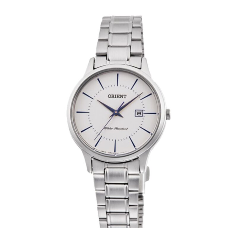 Orient 30mm Nữ RF-QA0012S30B (RF-QA0012S10B)