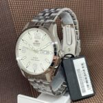 Orient 43mm Nam TAB0B005WB (SAB0B006WB) - Ảnh 2