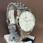 Orient 43mm Nam TAB0B005WB (SAB0B006WB) - Ảnh 3