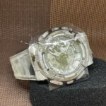 Casio 48.8mm Nam GM-110SCM-1ADR - Ảnh 5