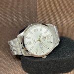 Orient 43mm Nam TAB0B005WB (SAB0B006WB) - Ảnh 4