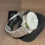 Orient 43mm Nam TAB0B005WB (SAB0B006WB) - Ảnh 5