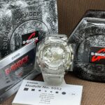 Casio 48.8mm Nam GM-110SCM-1ADR - Ảnh 9