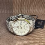 Orient 43mm Nam TAB0B005WB (SAB0B006WB) - Ảnh 7