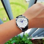 Orient 40mm Nam TEV0V004SH (FEV0V004SH) - Ảnh 5