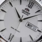 Orient 40mm Nam TAA05003WB (SAA05003WB) - Ảnh 3