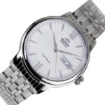 Orient 40mm Nam TAA05003WB (SAA05003WB) - Ảnh 2