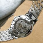 Orient 40mm Nam TAA05003WB (SAA05003WB) - Ảnh 4