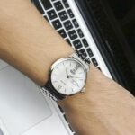 Orient 40mm Nam TAA05003WB (SAA05003WB) - Ảnh 5