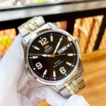 Orient 43mm Nam TAB0B005BB (SAB0B005BB) - Ảnh 2