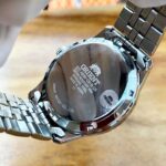 Orient 43mm Nam TAB0B005BB (SAB0B005BB) - Ảnh 4