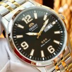 Orient 43mm Nam TAB0B005BB (SAB0B005BB) - Ảnh 5