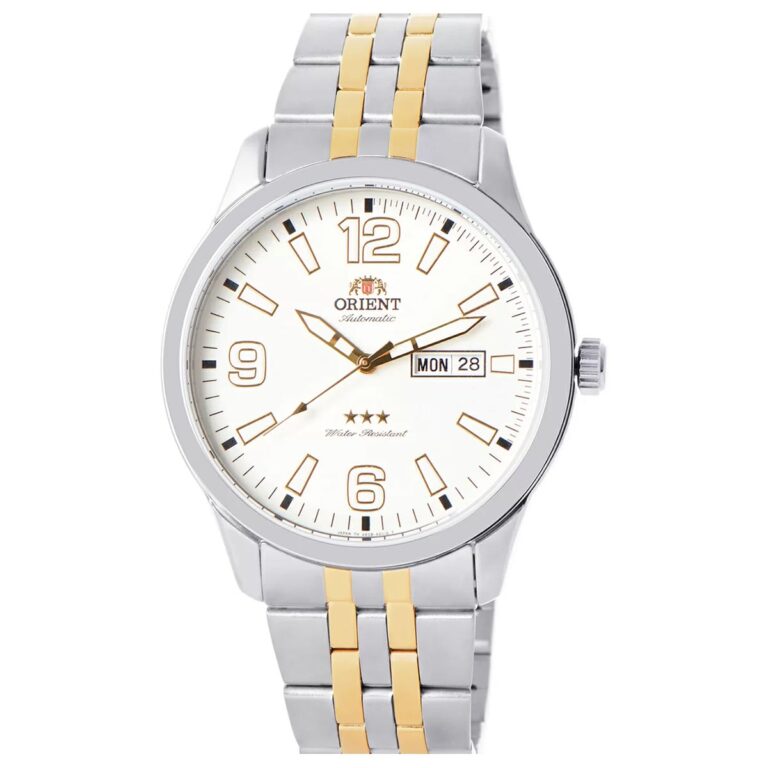 Orient 43mm Nam SAB0B005WB