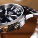 Orient 43mm Nam TAB0B006BB (SAB0B006BB) - Ảnh 2