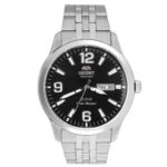 Orient 43mm Nam TAB0B006BB (SAB0B006BB) - Ảnh 1