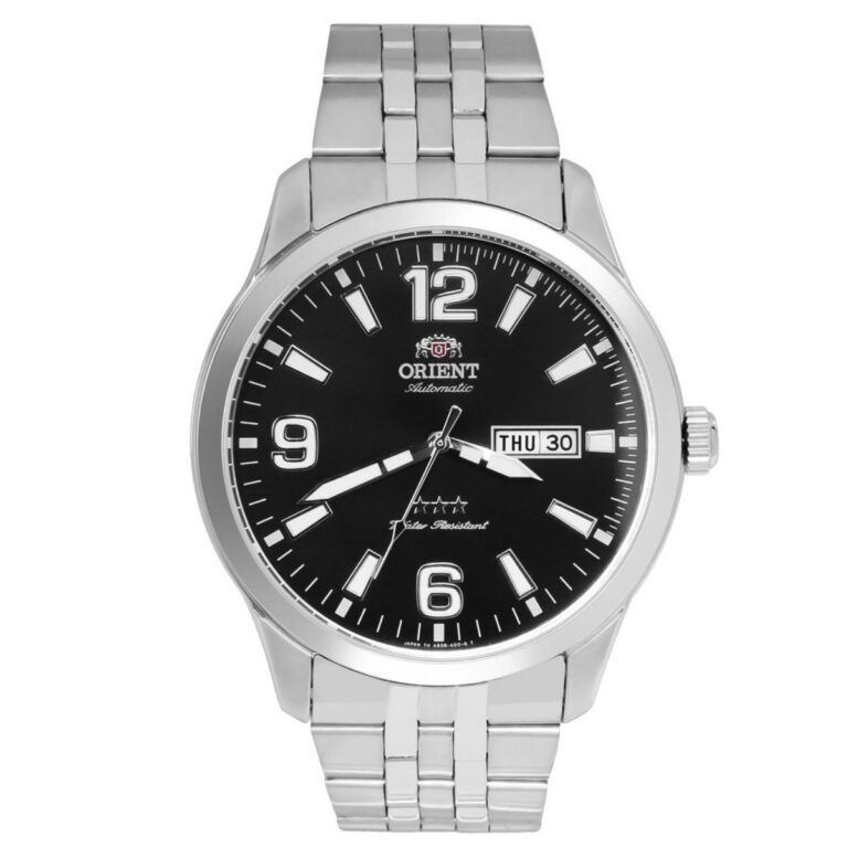 Orient 43mm Nam TAB0B006BB (SAB0B006BB)