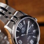 Orient 43mm Nam TAB0B006BB (SAB0B006BB) - Ảnh 3