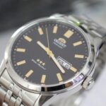 Orient 43mm Nam TAB0B009BB (SAB0B009BB) - Ảnh 2