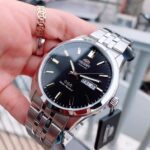 Orient 43mm Nam TAB0B009BB (SAB0B009BB) - Ảnh 3