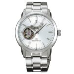 Orient 39mm Nam SDA02002W0 - Ảnh 1