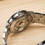 Orient 39mm Nam SDA02002W0 - Ảnh 3