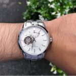 Orient 39mm Nam SDA02002W0 - Ảnh 4