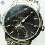 Orient 39.5mm Nam SDE00002B0 - Ảnh 3