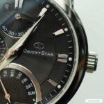 Orient 39.5mm Nam SDE00002B0 - Ảnh 4