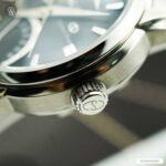 Orient 39.5mm Nam SDE00002B0 - Ảnh 6